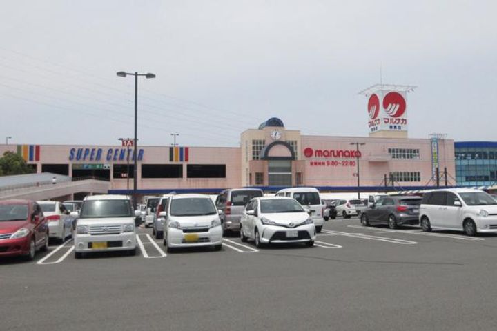 ラウンドテラス宮田の周辺