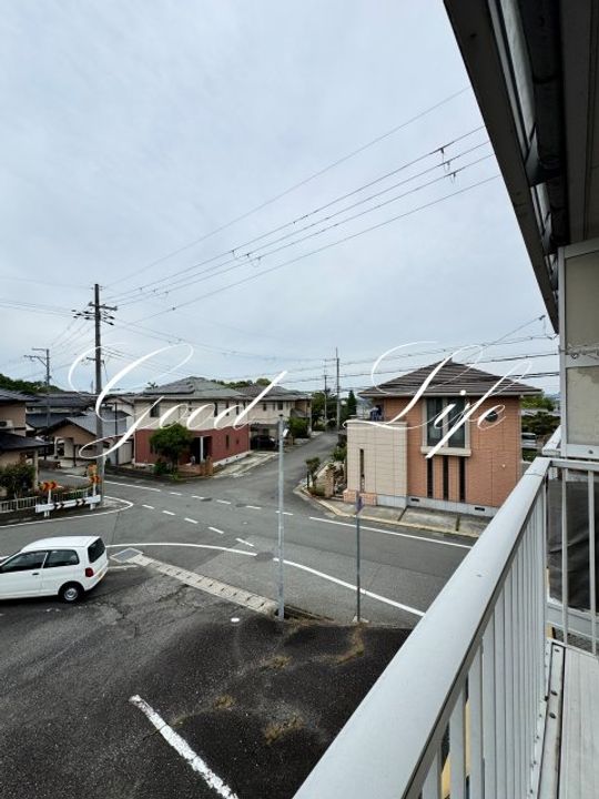 兵庫県加東市山国(アパート)の賃貸物件のその他画像