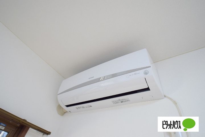 大阪府守口市日吉町1(マンション)の賃貸物件の内装