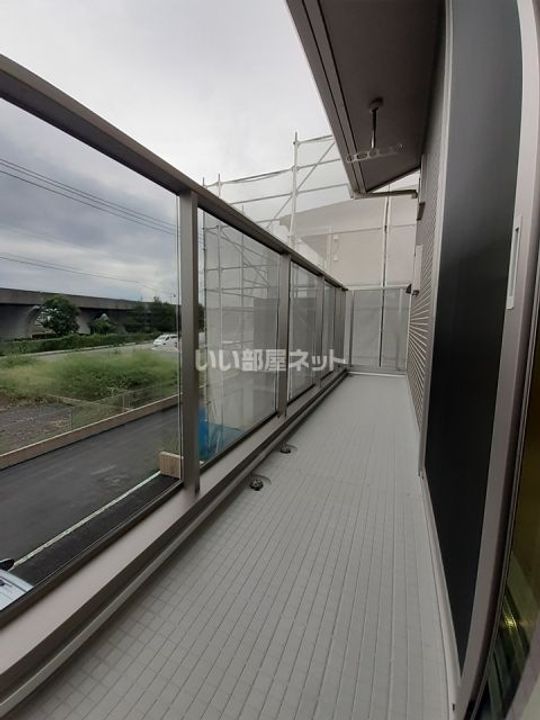 栃木県下都賀郡壬生町大字壬生丁(一戸建)の賃貸物件の内装