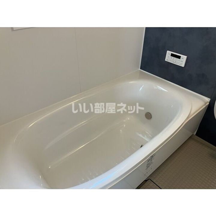 栃木県下都賀郡壬生町大字壬生丁(一戸建)の賃貸物件の風呂