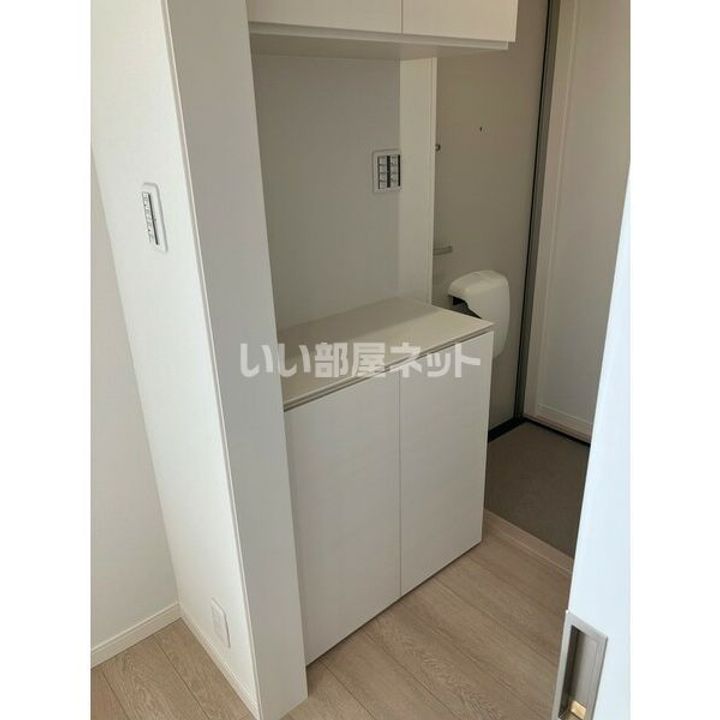 栃木県下都賀郡壬生町大字壬生丁(一戸建)の賃貸物件の内装