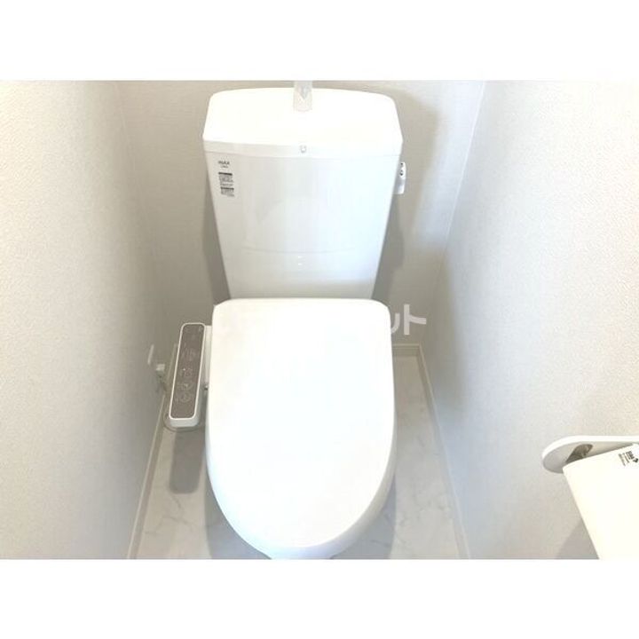 栃木県下都賀郡壬生町大字壬生丁(一戸建)の賃貸物件の内装