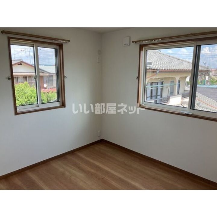 栃木県下都賀郡壬生町大字壬生丁(一戸建)の賃貸物件の内装