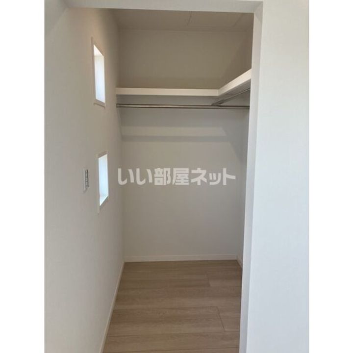 栃木県下都賀郡壬生町大字壬生丁(一戸建)の賃貸物件の内装