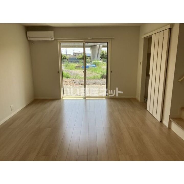 栃木県下都賀郡壬生町大字壬生丁(一戸建)の賃貸物件の内装