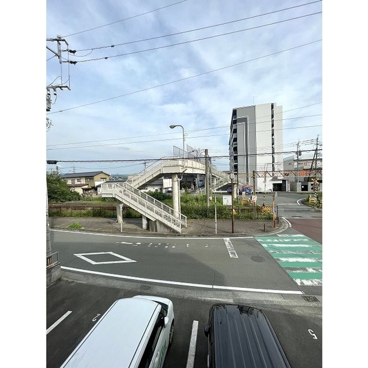 アーバニティ第6ハイツのその他画像