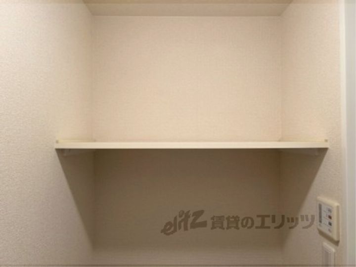 レオパレスユニバース橿原の内装