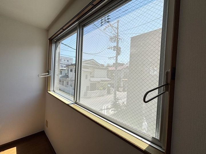 エミネンス壱番館の内装