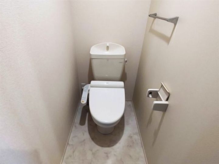 群馬県伊勢崎市市場町2(アパート)の賃貸物件の内装