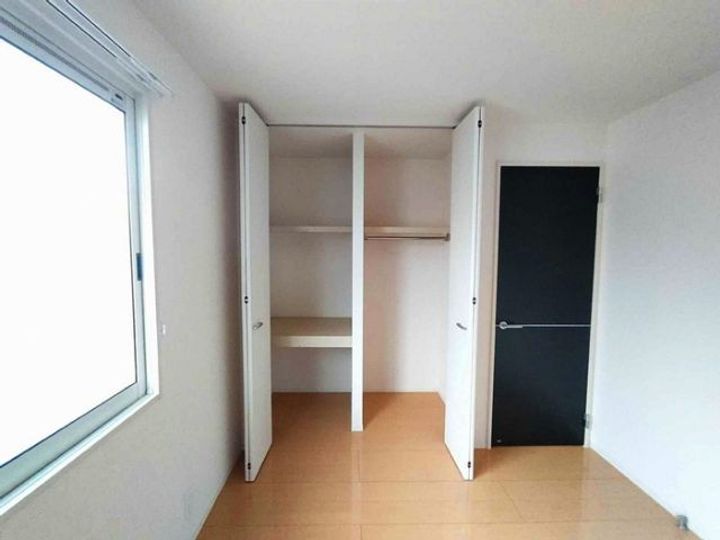 群馬県伊勢崎市市場町2(アパート)の賃貸物件の内装