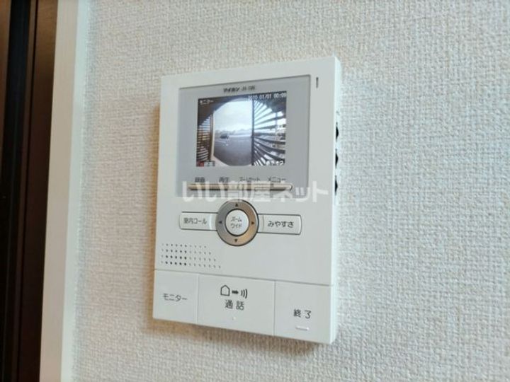 群馬県伊勢崎市市場町2(アパート)の賃貸物件の内装