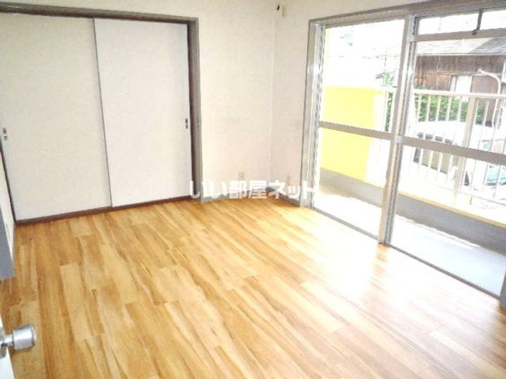 Villa鷹匠の内装