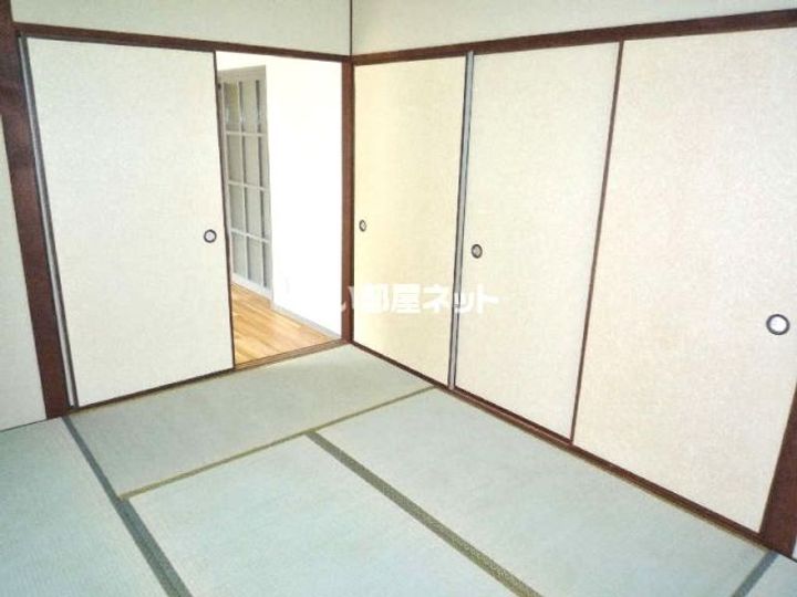 Villa鷹匠の内装