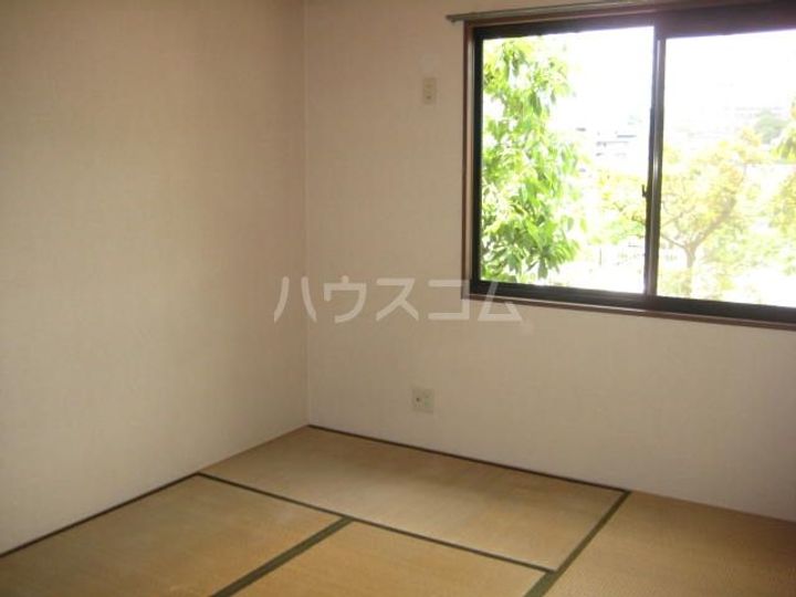レーヴ・ボワの内装