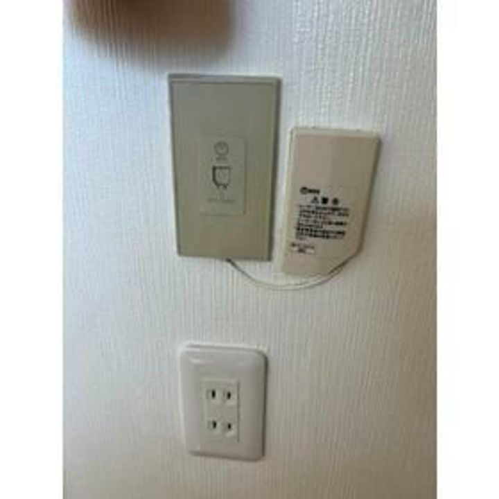 メゾン中和泉のその他画像