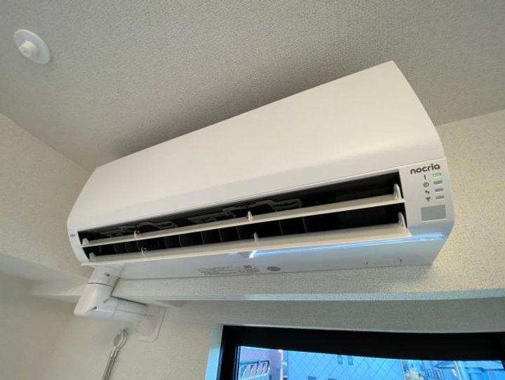 千葉県富里市七栄(アパート)の賃貸物件の内装