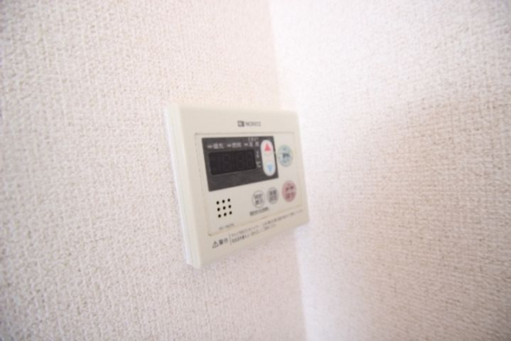 エクレール岡本の内装