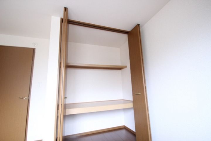 エクレール岡本の内装