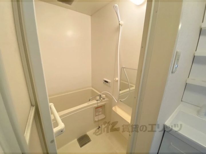 エバーグレース当麻の風呂