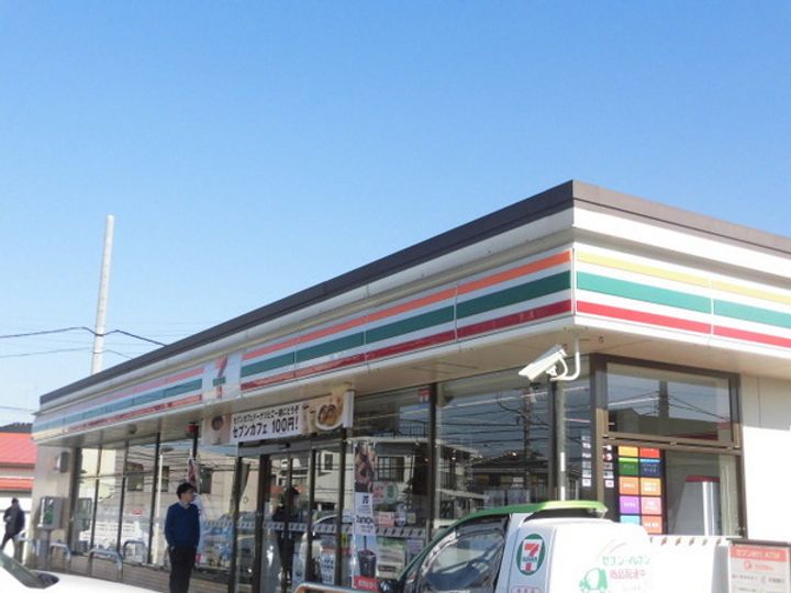 コーポ昭栄(CITY85)の周辺