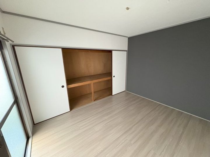 セトレ枚方の内装