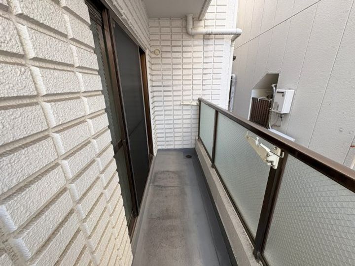 セトレ枚方の内装