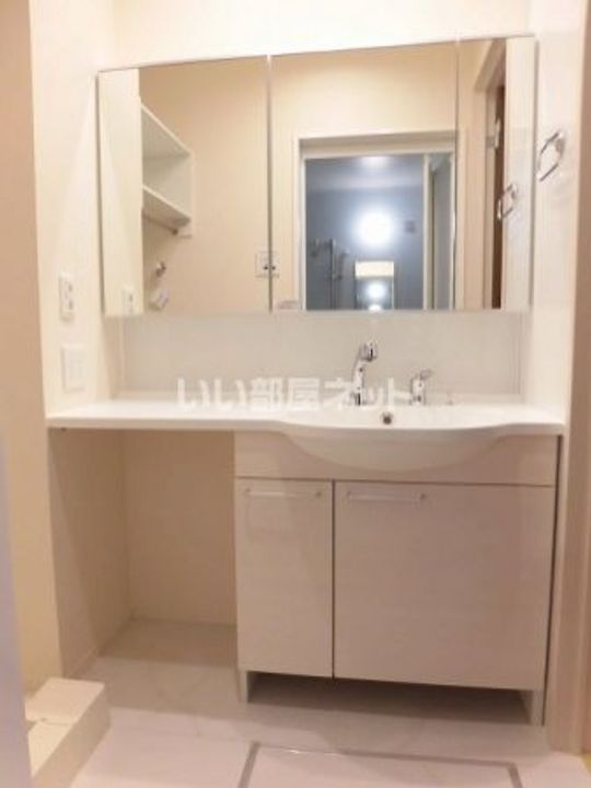 コンフォート・古城の内装