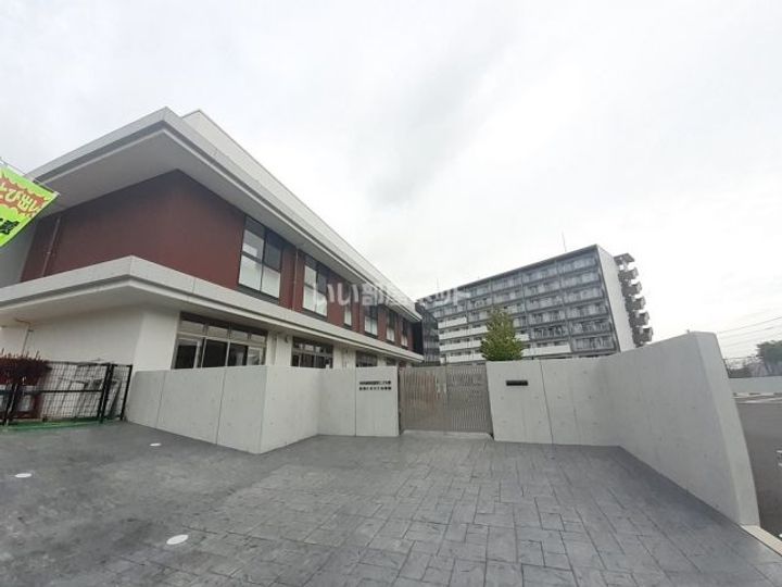 コンフォート・古城の周辺