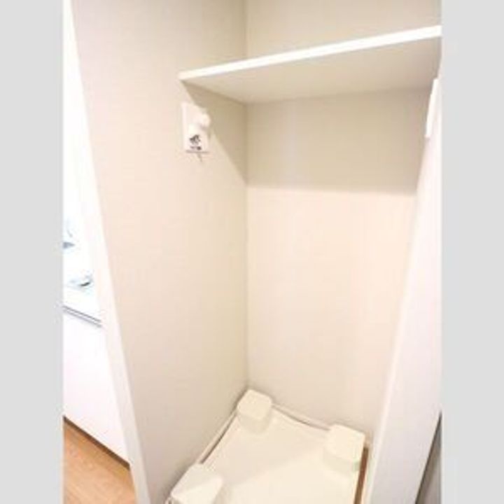 東京都中野区東中野5(マンション)の賃貸物件のその他画像