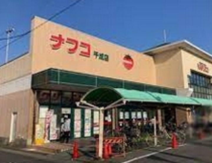 愛知県名古屋市中村区名西通2(アパート)の賃貸物件の周辺