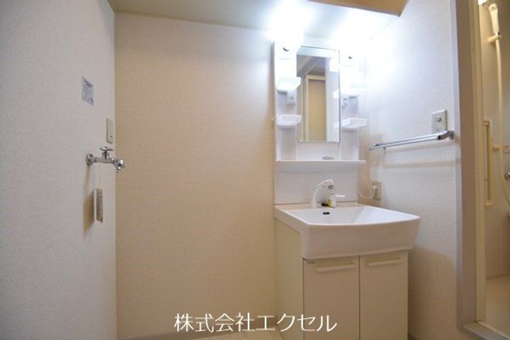 東京都八王子市西片倉3(アパート)の賃貸物件の内装