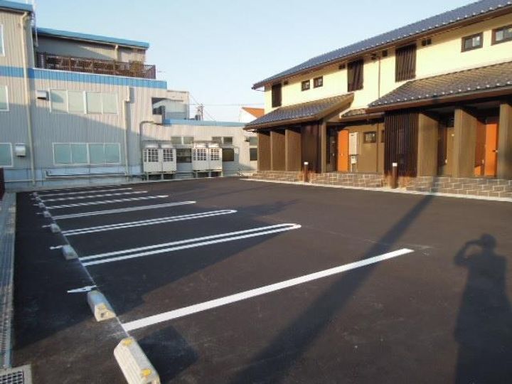 グランジュールの地図