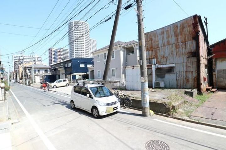 埼玉県川口市飯塚2(アパート)の賃貸物件のその他画像