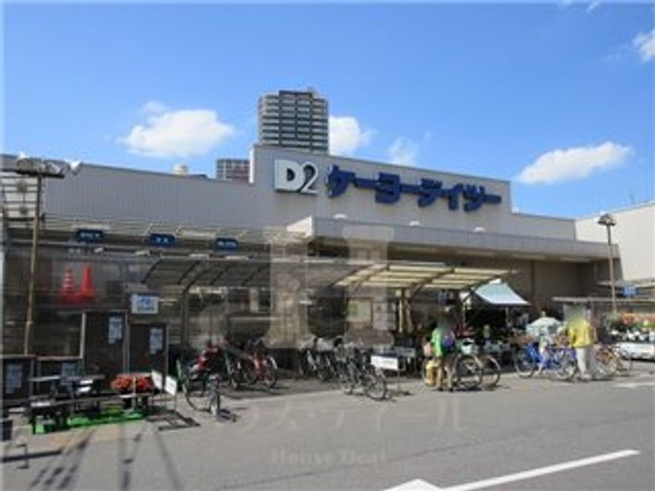 埼玉県川口市飯塚2(アパート)の賃貸物件の周辺