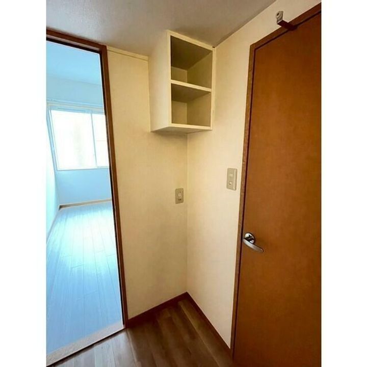 東京都江戸川区東小松川4(マンション)の賃貸物件の内装