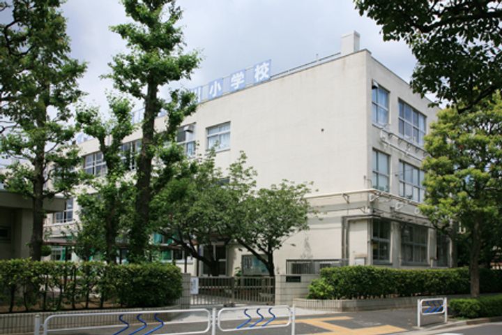 東京都江戸川区東小松川4(マンション)の賃貸物件の周辺