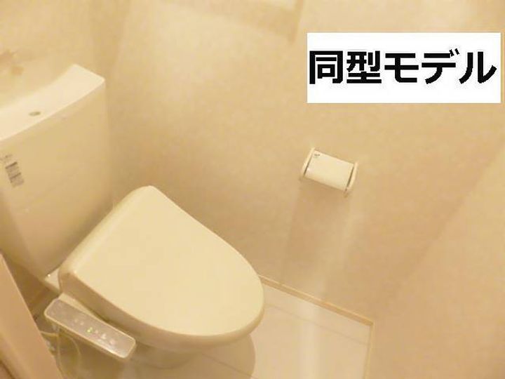 ウィステリア江戸橋の内装