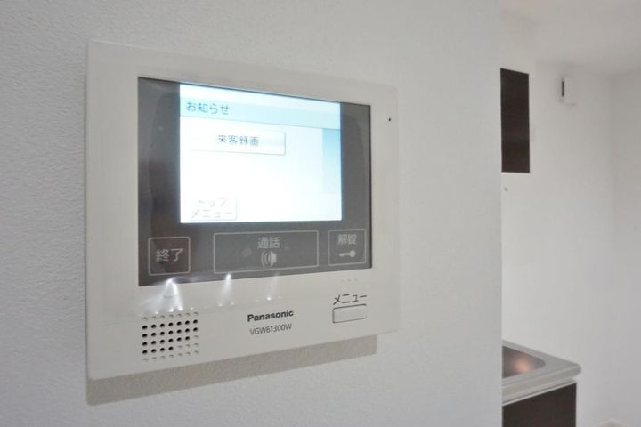 愛知県名古屋市中村区並木1(アパート)の賃貸物件の内装