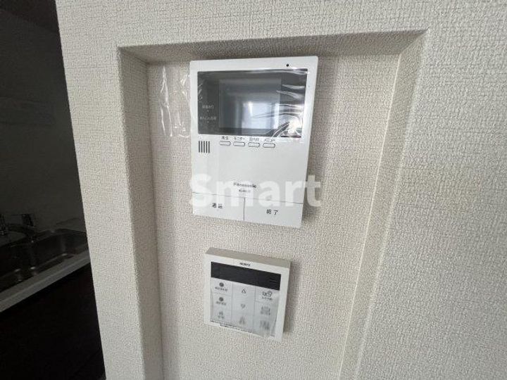 東京都中野区中野3(マンション)の賃貸物件の内装