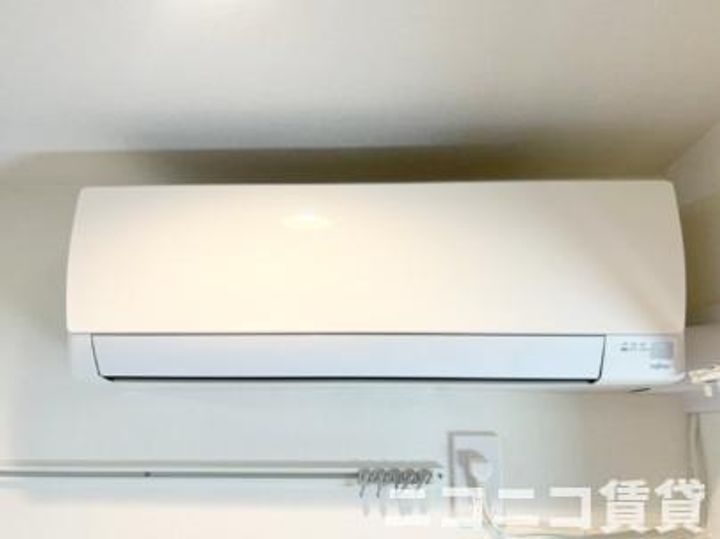 東京都足立区栗原3(マンション)の賃貸物件の内装