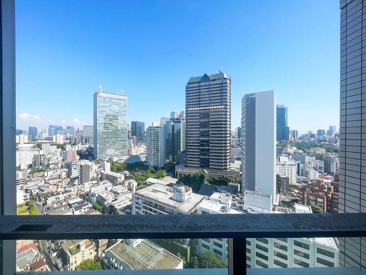 パークコート赤坂ザタワーのその他画像