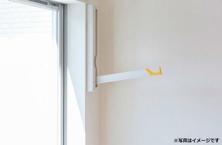 ディアコート琴平の内装