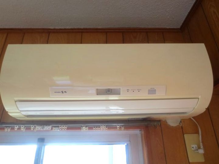 東宝ビル10の内装