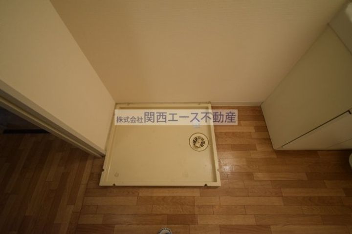 コートジュネスの内装