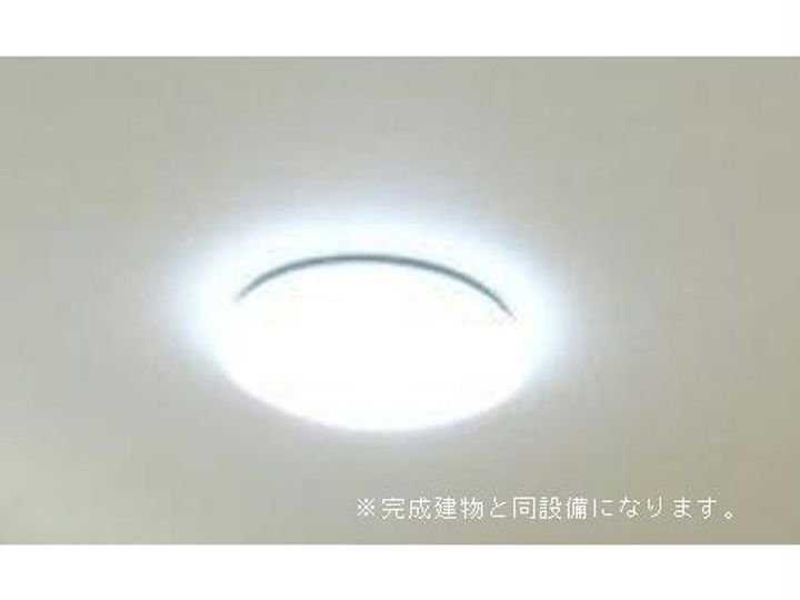 モア メゾンの内装
