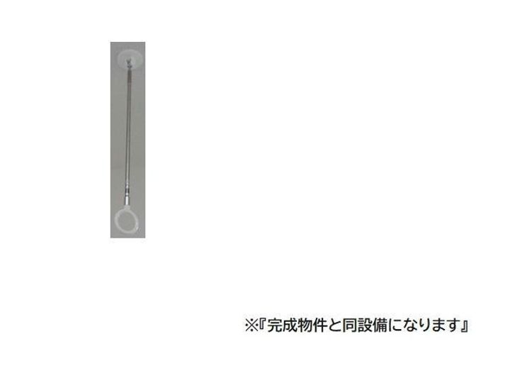 モア メゾンの内装