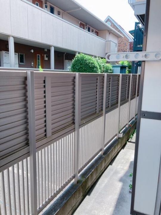 神奈川県鎌倉市玉縄2(アパート)の賃貸物件の内装