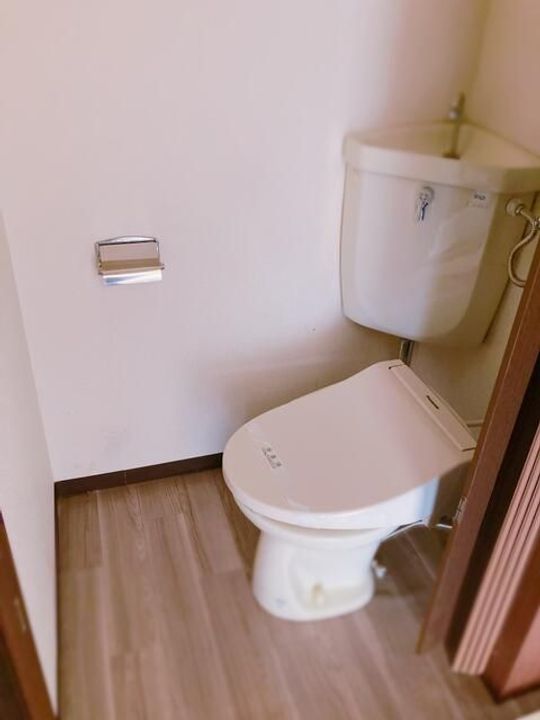 神奈川県鎌倉市玉縄2(アパート)の賃貸物件の内装