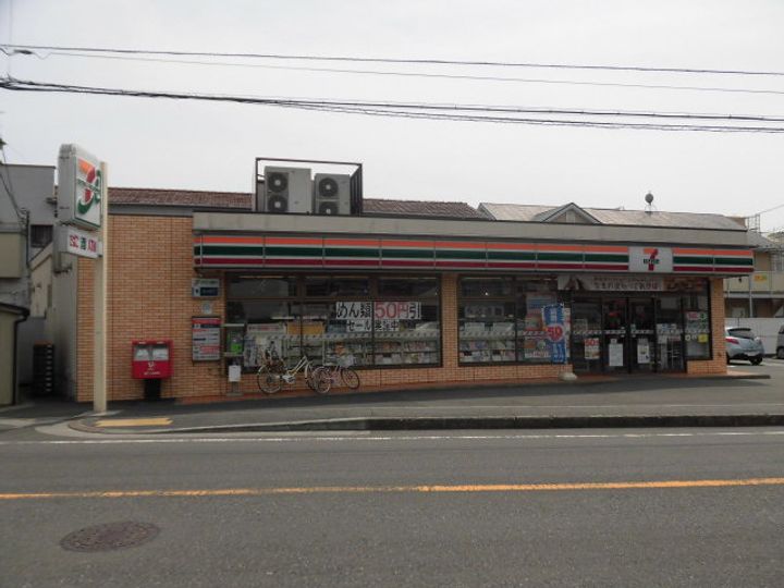 神奈川県鎌倉市玉縄2(アパート)の賃貸物件の周辺